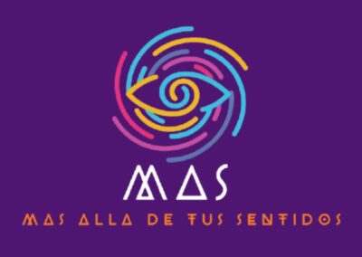 Más allá de tus sentidos